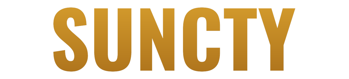 suncty